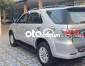 Toyota Fortuner   2012 2.5G 2012 - Toyota Fortuner 2012 2.5G