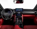 Lexus IS 300 2023 - Giá tốt nhất - Giao xe toàn quốc - Đủ màu - Liên hệ ngay để nhận ưu đãi tốt nhất từ showroom