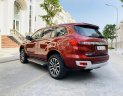 Ford Everest 2018 - Xe cực đẹp, full lịch sử hãng