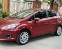 Ford Fiesta 2015 - 1 chủ xe zin, đi lướt