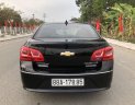 Chevrolet Cruze 2017 - Đăng ký một chủ từ mới