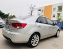 Kia Forte 2010 - Xe 1 chủ đi từ mới, màu bạc