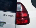 Lexus GX 470 2008 - Màu trắng, xe nhập số tự động