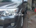 Toyota Fortuner Bán   2012.fom mới 2012 - Bán Fortuner Toyota 2012.fom mới