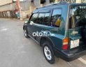 Suzuki Vitara   2cầu 2004 2004 - suzuki vitara 2cầu 2004