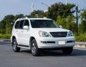 Lexus GX 470 2008 - Màu trắng, xe nhập số tự động