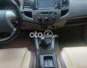 Toyota Fortuner Bán   2012.fom mới 2012 - Bán Fortuner Toyota 2012.fom mới