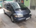 Toyota Previa Xe   số tự động 8 chỗ rộng rãi 1991 - Xe Toyota previa số tự động 8 chỗ chạy bắc nam