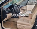 Toyota Camry Bán   2.5G màu đen kem 2014 2014 - Bán Toyota Camry 2.5G màu đen kem 2014