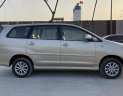 Toyota Innova 2014 - Xe gia đình