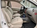 Nissan Sunny 2017 - Màu trắng xe cá nhân, biển Hà Nội, chủ đi rất giữ gìn xe rất đẹp và mới. Gọi ngay