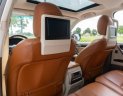 Lexus GX 460 2011 - Xe màu bạc, nhập khẩu nguyên chiếc số tự động