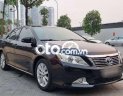 Toyota Camry Bán   2.5G màu đen kem 2014 2014 - Bán Toyota Camry 2.5G màu đen kem 2014