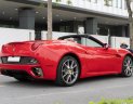 Ferrari California 2010 - Màu đỏ, nhập khẩu nguyên chiếc số tự động