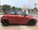 Suzuki Swift 2016 - Xe màu đỏ giá 345tr