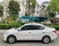 Nissan Sunny 2017 - Màu trắng xe cá nhân, biển Hà Nội, chủ đi rất giữ gìn xe rất đẹp và mới. Gọi ngay