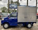 Suzuki Super Carry Truck 2014 - Đầu to đời 2014, thùng kín, xe zin nguyên bản