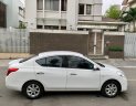 Nissan Sunny 2017 - Màu trắng xe cá nhân, biển Hà Nội, chủ đi rất giữ gìn xe rất đẹp và mới. Gọi ngay