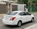 Nissan Sunny 2017 - Màu trắng xe cá nhân, biển Hà Nội, chủ đi rất giữ gìn xe rất đẹp và mới. Gọi ngay