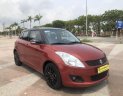 Suzuki Swift 2016 - Xe màu đỏ giá 345tr