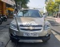 Chevrolet Captiva Xe nhà bán 2008 - Xe nhà bán