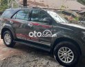 Toyota Fortuner  portuner may dầu fom 213 ko chạy cần đổi xe 2012 - toyota portuner may dầu fom 213 ko chạy cần đổi xe