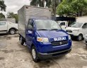 Suzuki Super Carry Truck 2014 - Đầu to đời 2014, thùng kín, xe zin nguyên bản