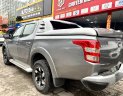 Mitsubishi Triton 2017 - Xe màu xám, 490tr