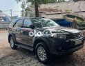 Toyota Fortuner  portuner may dầu fom 213 ko chạy cần đổi xe 2012 - toyota portuner may dầu fom 213 ko chạy cần đổi xe