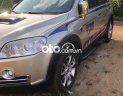 Chevrolet Captiva Cần bán  xs 2008 đã lên nhiều đồ chơi 2008 - Cần bán captiva xs 2008 đã lên nhiều đồ chơi