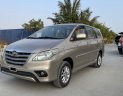 Toyota Innova 2014 - Xe gia đình