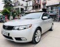 Kia Forte 2010 - Xe 1 chủ đi từ mới, màu bạc