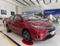 Toyota Vios 2023 - Tặng nhiều quà, giảm trực tiếp và nhiều ưu đãi khác
