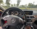 Mercedes-Benz C 250 2013 - Siêu lướt 121.800 km - Xe đã kiểm định chất lượng 110 hạng mục - Cam kết chất lượng