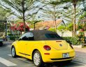 Volkswagen Beetle 2007 - Màu vàng, nhập khẩu nguyên chiếc