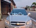 Chevrolet Captiva  2008 bản full 2008 - Captiva 2008 bản full