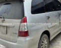 Toyota Innova 2012 - Odo 140.000 km