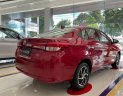 Toyota Vios 2023 - Tặng nhiều quà, giảm trực tiếp và nhiều ưu đãi khác