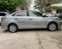 Toyota Vios 2017 - Đời cuối 2017, xe 1 chủ xe thật mới đẹp, gia đình đi ít nên xe còn rất mới, biển phố không mất 20 triệu