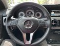 Mercedes-Benz GLK 250 2013 - Xe chính chủ giá 675tr