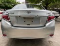 Toyota Vios 2017 - Đời cuối 2017, xe 1 chủ xe thật mới đẹp, gia đình đi ít nên xe còn rất mới, biển phố không mất 20 triệu