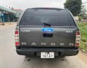 Ford Ranger 2008 - Xe số sàn