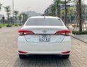 Toyota Vios 2019 - Biển Hà Nội, sơ cua chưa hạ mới quá