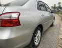 Toyota Vios 2010 - Toyota Vios 2010 số sàn