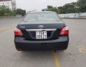 Toyota Vios 2010 - Mẫu xe nồi đồng cối đá