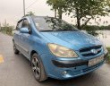 Hyundai Getz 2008 - Máy chất, gầm bệ chắc chắn