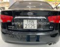 Kia Forte 2009 - Xe màu đen  