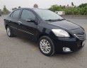 Toyota Vios 2010 - Mẫu xe nồi đồng cối đá