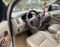 Toyota Innova 2014 - Máy số keo chỉ zin