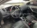 Kia Forte 2009 - Xe màu đen  